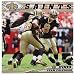 New Orleans Saints 2009 Team Calendar