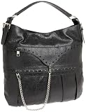Jessica Simpson Level Shrunken Large Hobo