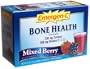 Emergen-C Bone Health Vitamin C Fizzy Drink Mix, 500 mg, Mixed Berry, 0.3 Ounce Packets (Pack of 36)