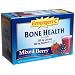 Emergen-C Bone Health Vitamin C Fizzy Drink Mix, 500 mg, Mixed Berry, 0.3 Ounce Packets (Pack of 36)
