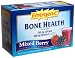 Emergen-C Bone Health Vitamin C Fizzy Drink Mix, 500 mg, Mixed Berry, 0.3 Ounce Packets (Pack of 36)