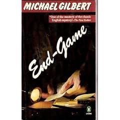 End-Game (Penguin Crime Fiction)