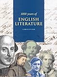 1000 years of English literature