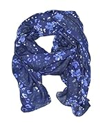 Tamaris Accessories GmbH Fular (Azul)