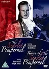 The Scarlet Pimpernel...