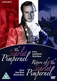 DVD : The Scarlet Pimpernel/Return Of The Scarlet Pimpernel [1935]