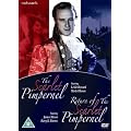 The Scarlet Pimpernel/Return Of The Scarlet Pimpernel [DVD]