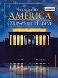 America: Pathways to the Present