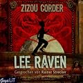 Lee Raven