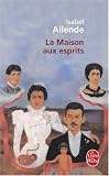 La Maison aux esprits