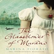 The Glassblower of Murano | [Marina Fiorato]