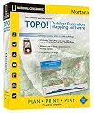 TOPO! National Geographic USGS Topographic Maps (Montana)