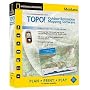 TOPO! National Geographic USGS Topographic Maps (Montana)