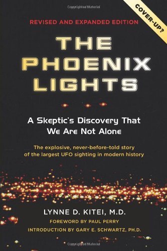 The Phoenix Lights