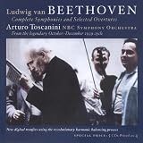 Toscanini Conducts Beethoven: Complete Symphonies & Selected Overtures (From the Legendary October-December 1939 Cycle)