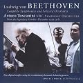 Toscanini's 1939 Beethoven Complete Symphonies