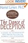 The Dance of Deception: A Guide to Authenticity and Truth-Telling in Women's Relationships