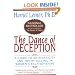 The Dance of Deception: A Guide to Authenticity and Truth-Telling in Women's Relationships