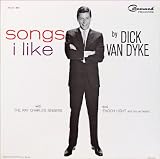 Dick Van Dyke: Songs LP] [MONO]