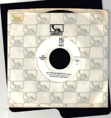 Paulette Carlson - Paulette Carlson - Zortam Music