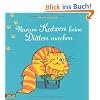 Warum Katzen keine Di�ten machen