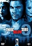 Three Below Zero ( Drei Unter Null ) [ NON-USA FORMAT, PAL, Reg.2 Import - Germany ]