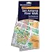 Rand McNally Fab Map San Antonio / River Walk, Texas