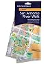 Rand McNally Fab Map San Antonio / River Walk, Texas (Rand Mcnally Fab Map)