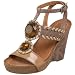 Apepazza Women's Granata Wedge Sandal