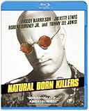 ナチュラル・ボーン・キラーズ [Blu-ray]
