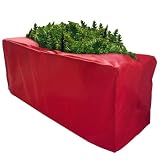 Christmas Tree Storage