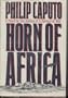 Horn of Africa : a novel