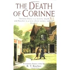 The Death of Corinne