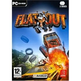 Flatout