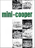 Mini Owner s Handbook: Mini Cooper and Cooper `S Mk 2: Part No. Akd4997