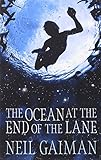 The ocean at the end of the lane