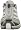 Salomon Women's XA Comp 5 W Trail Running Shoe