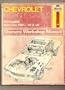 Chevrolet Monte Carlo Owner's Workshop Manual