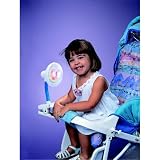 Pinwheel Fan