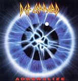 Adrenalize [Vinyl]
