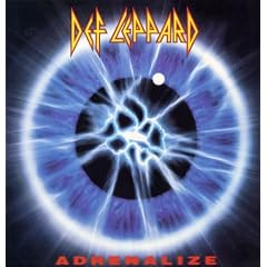 Adrenaline