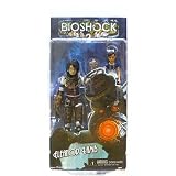 Bioshock 2 - 7 Inch Figure: Eleanor Lamb (Unmasked Ver.)イメージ