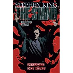 Stephen King: The Stand 04. Die Schergen des B�sen