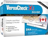 Versacheck X1 Silver