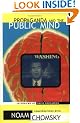 Propaganda and the Public Mind: Conversations with Noam Chomsky