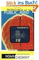 Propaganda and the Public Mind: Conversations with Noam Chomsky