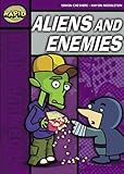 Aliens and enemies