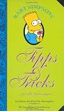Produkt-Bild: Bart Simpsons "Tipps & Tricks"