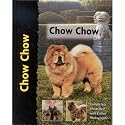 Chow-Chow Dog Breed Book