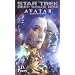 Star Trek DS9 After the TV Serie Books - chronological order